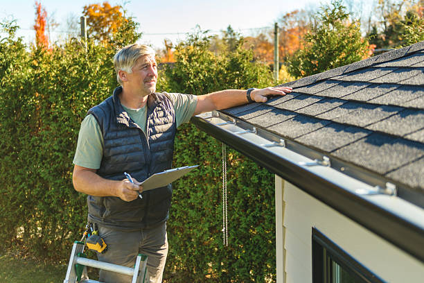Trusted Roof Repair service in Murray, KY - Ben Roofing and Steel LLC
